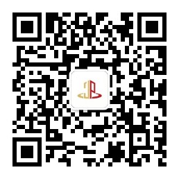 微信公众号二维码