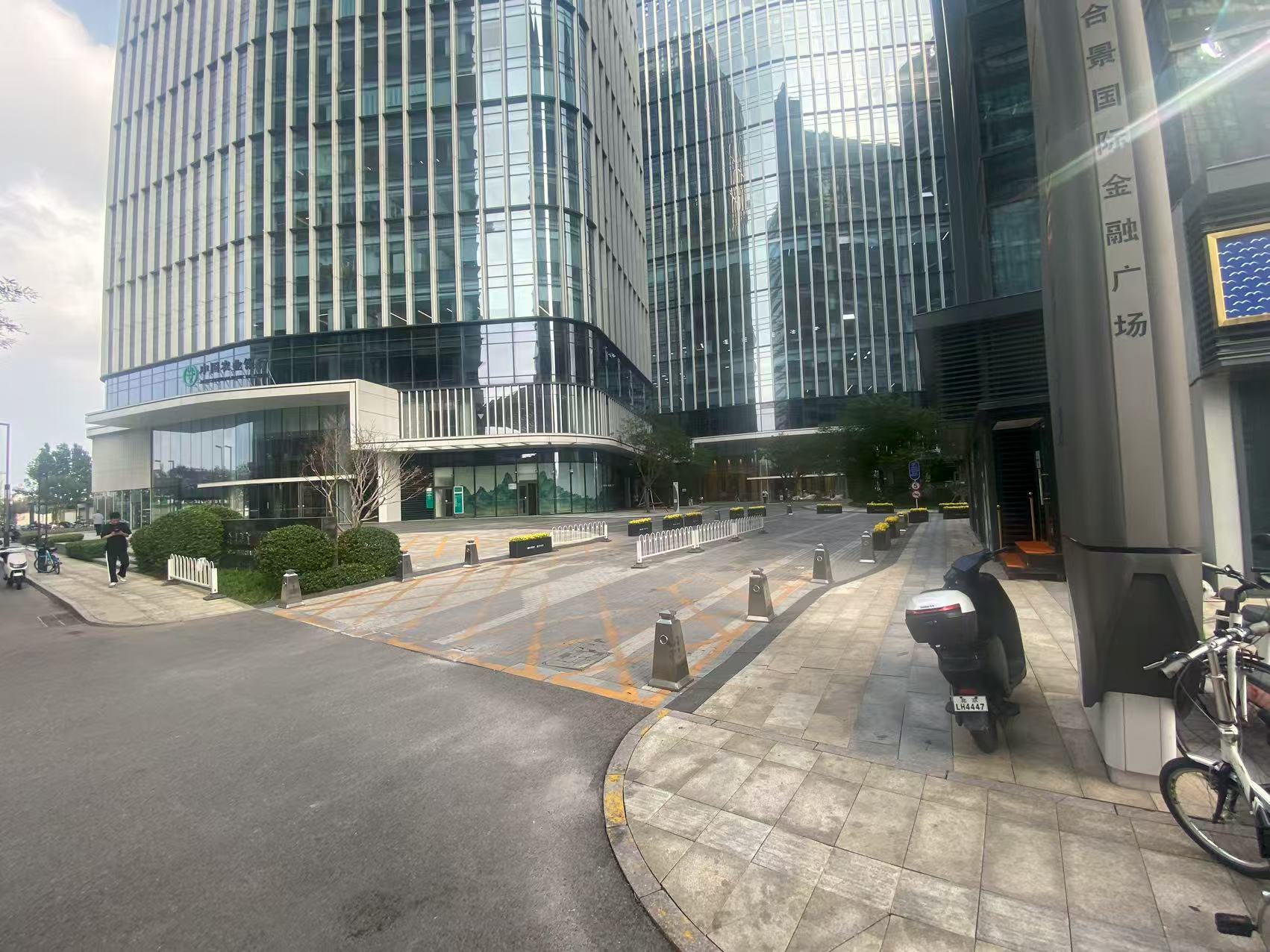 合景U街-商铺招商 - 缩略图 9