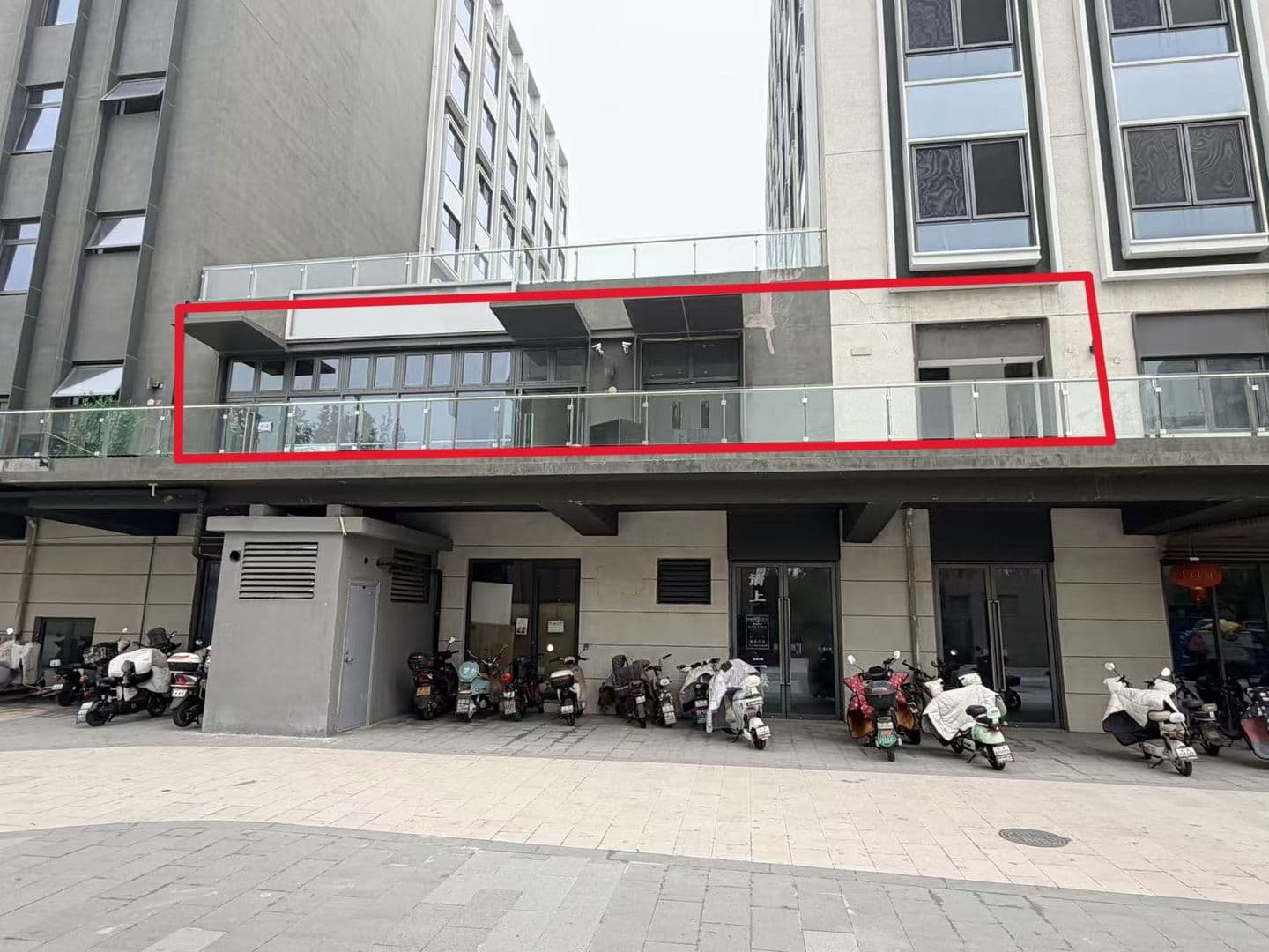 西五环外社区底商，无恶性竞争 - 缩略图 2