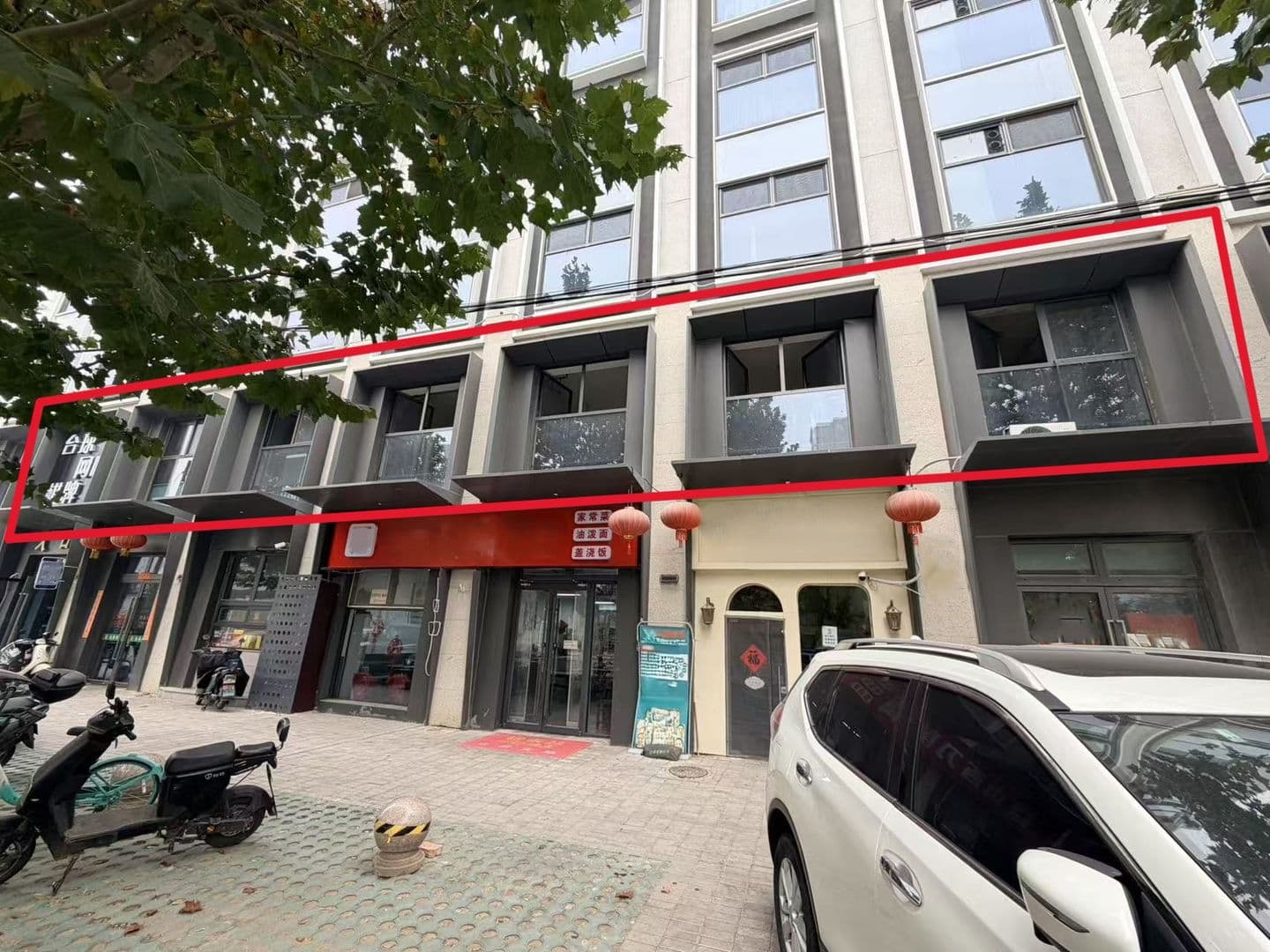 门头沟稳定租金回报 买铺即赚 - 缩略图 2