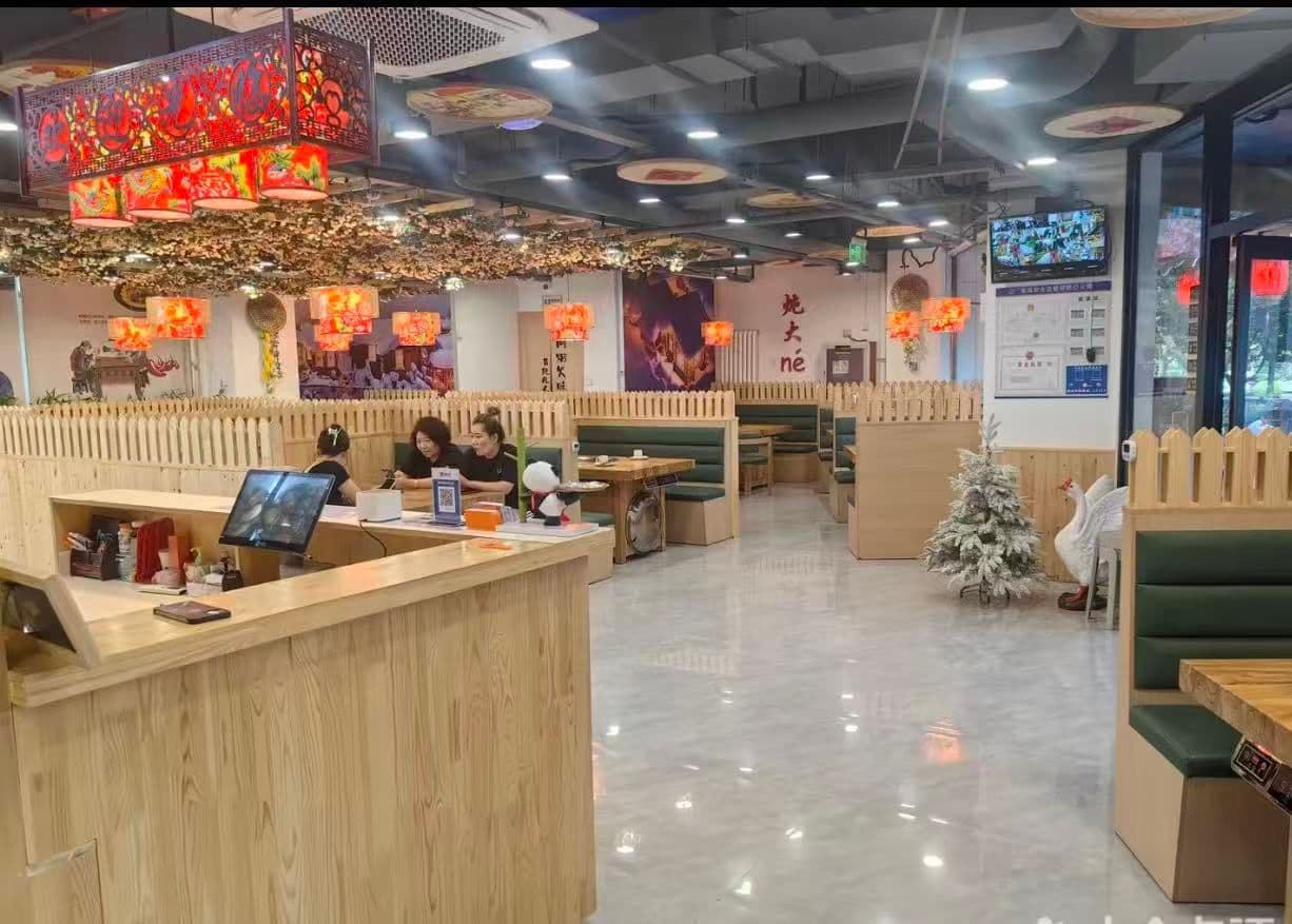 朝阳稀缺带租旺铺出售，即买即收益，投资优选 - 缩略图 3