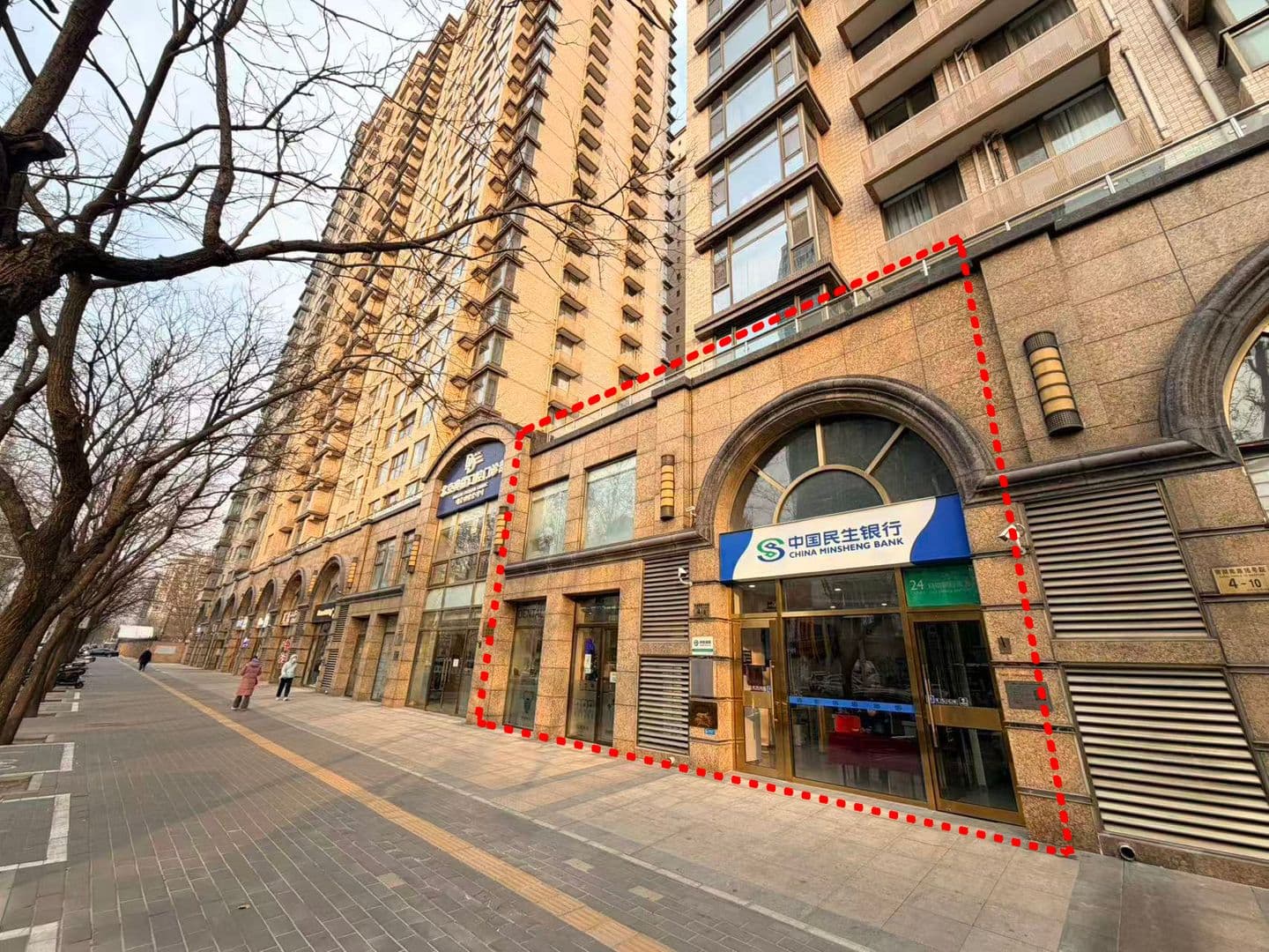 朝阳临街旺铺出售，周边配套全，消费力足经营无忧 - 缩略图 2