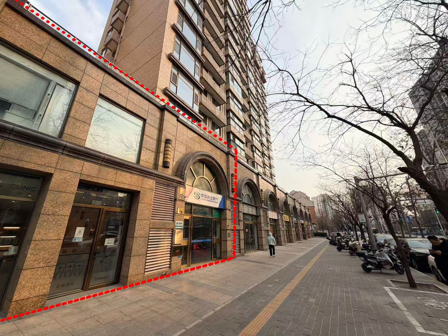 朝阳临街旺铺出售，周边配套全，消费力足经营无忧 - 缩略图 3