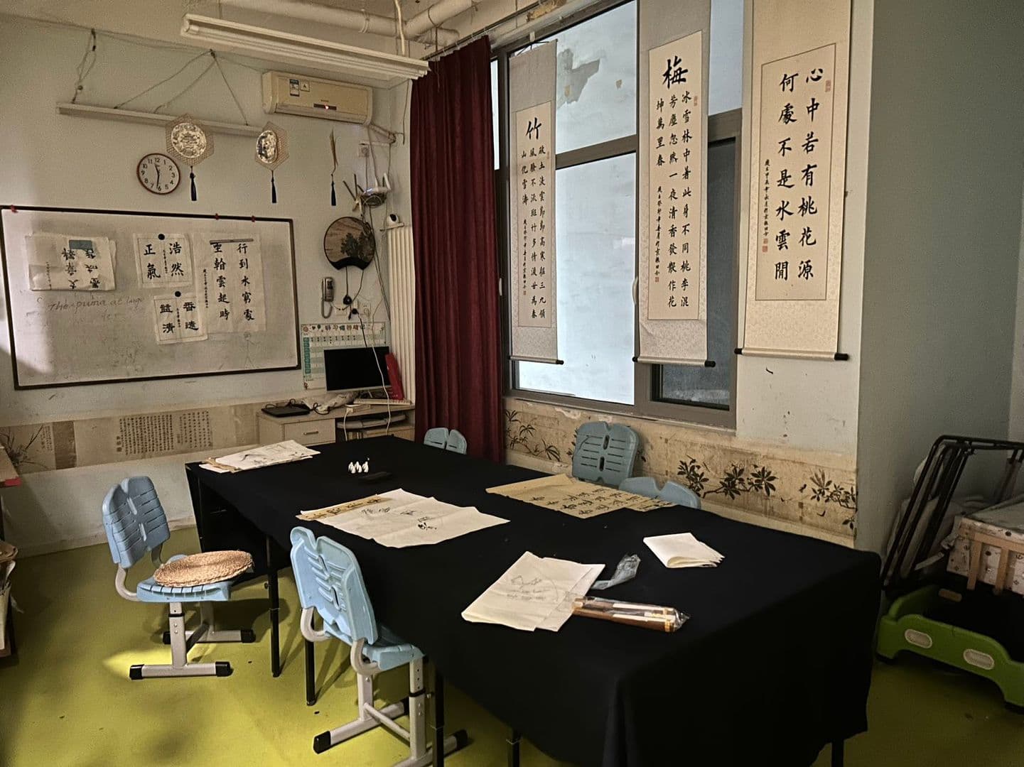 石景山社区带租旺铺急售，租客稳定，省心当房东 - 缩略图 6