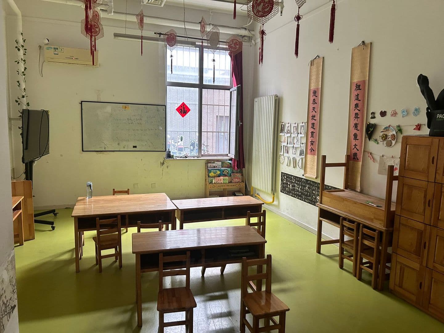 石景山社区带租旺铺急售，租客稳定，省心当房东 - 缩略图 7