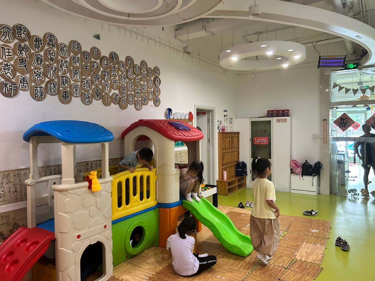 石景山社区带租旺铺急售，租客稳定，省心当房东 - 缩略图 8