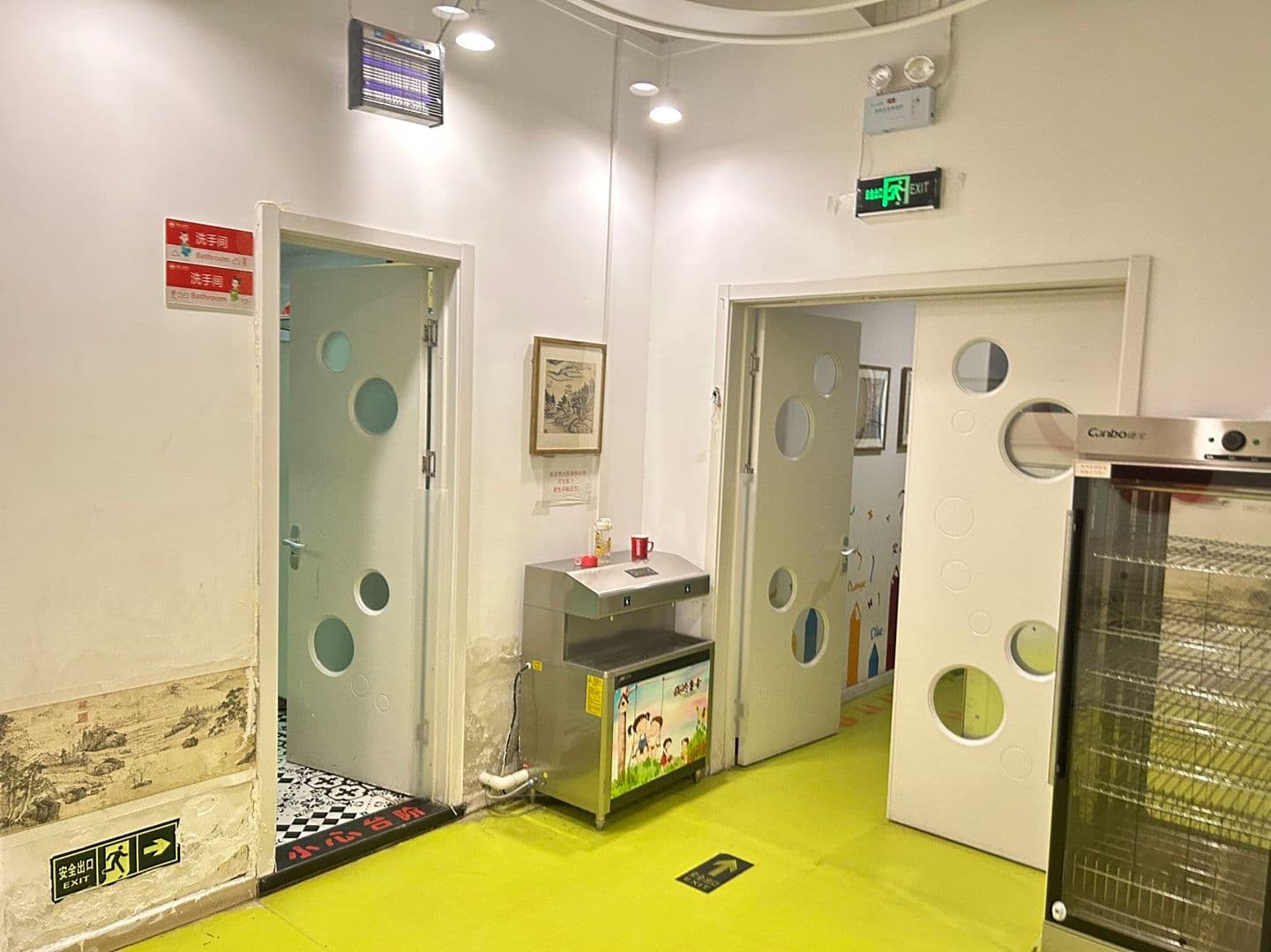 石景山社区带租旺铺急售，租客稳定，省心当房东 - 缩略图 10